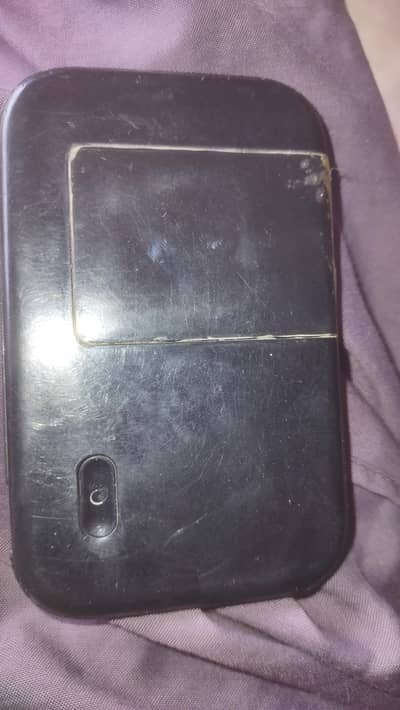 huawei 4G wifi device