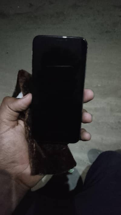 Apple iPhone X