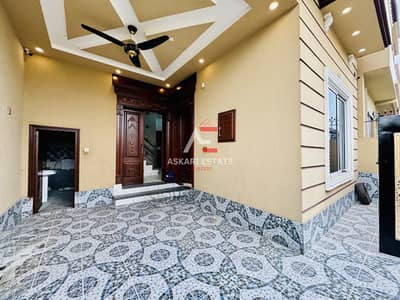 With 5 Bedrooms 5 MARLA Neat & Clean HOUSE AVAILABLE FOR RENT (AT REASONABLE PRICE) IN CITI HOUSING GUJRANWALA