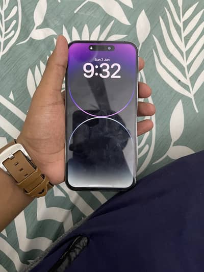 Apple iPhone 14 Pro Max