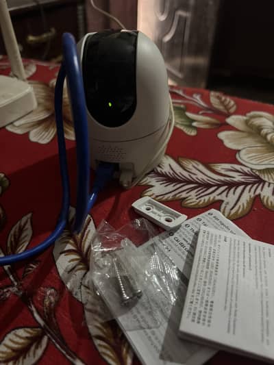 Imou ranger 2 2mp