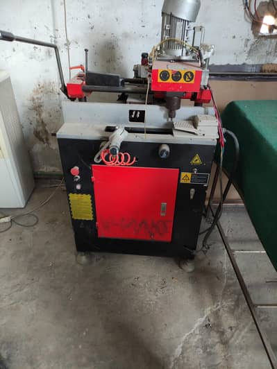 Used Machines for sale