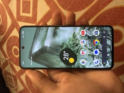 Google Pixel 8