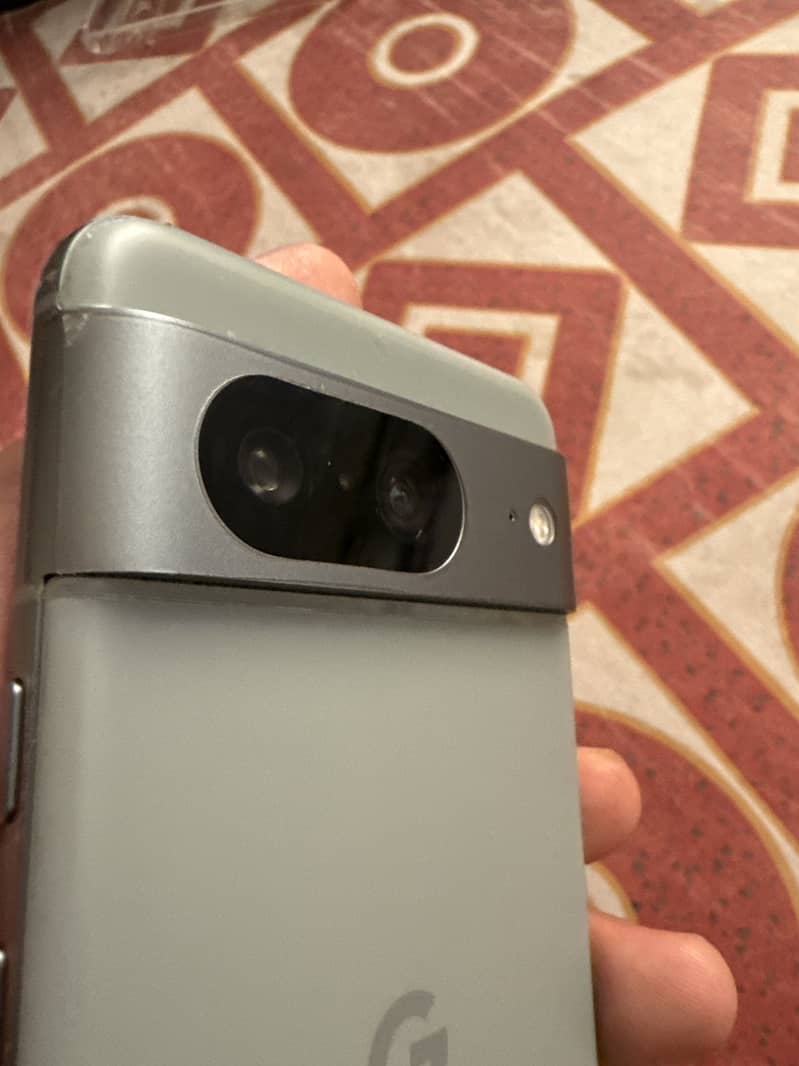 Google Pixel 8 2