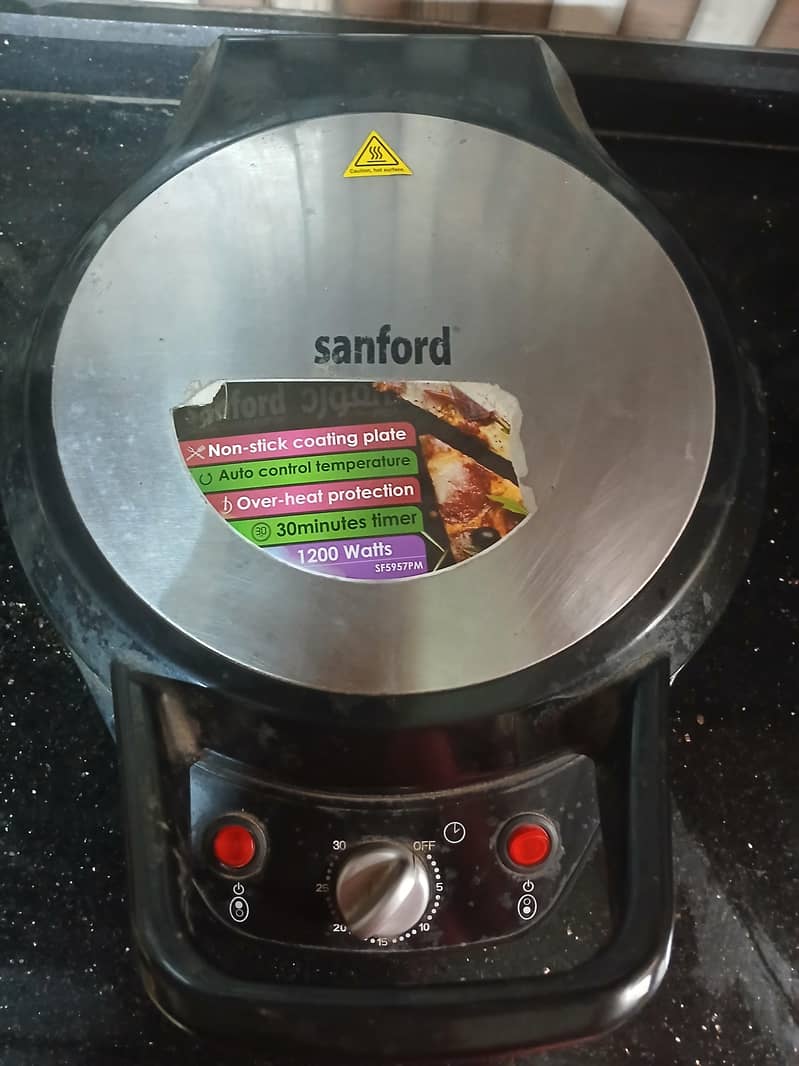 pizza maker 0