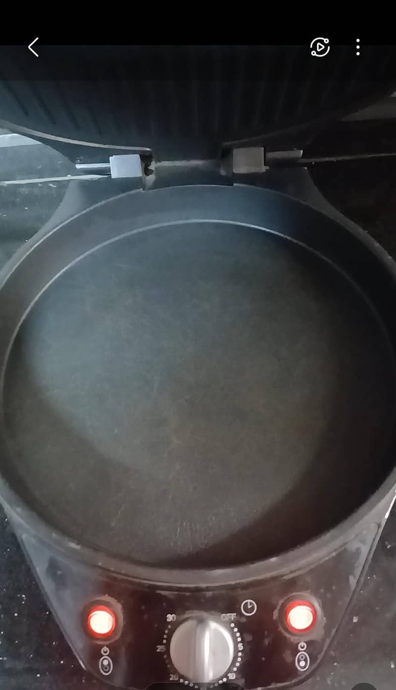 pizza maker 2