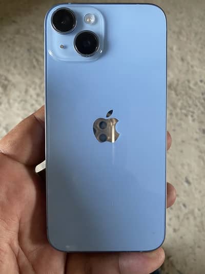 Apple iPhone 14 bypass battery 85 water pack