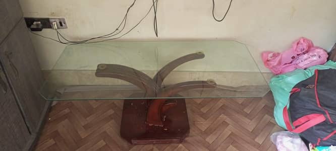 center table