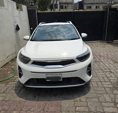 KIA Stonic EX+ 2021 | KIA Stonic 2021 FOR SALE