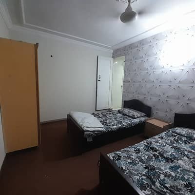 FURNISHED WITH ALL BILLS INCLUDED IN RENT
