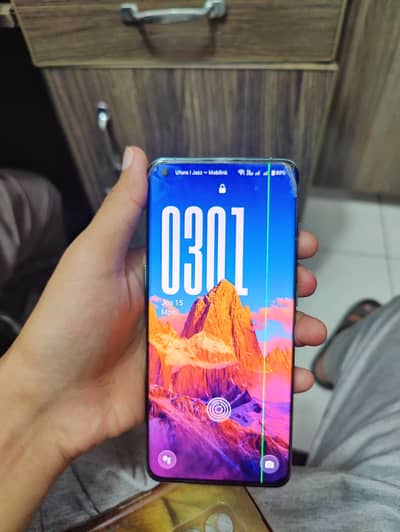 One Plus 10 Pro