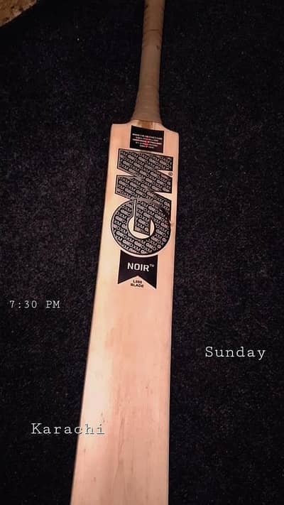GM HARD BALL BAT