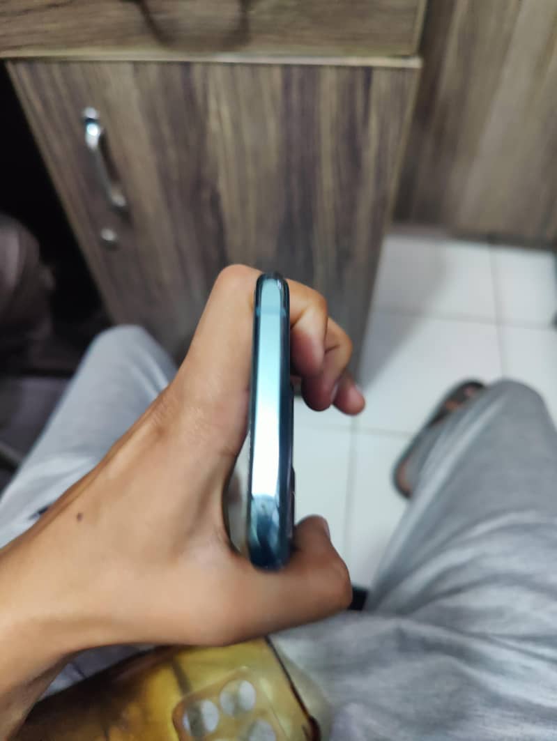 One Plus 10 Pro 1