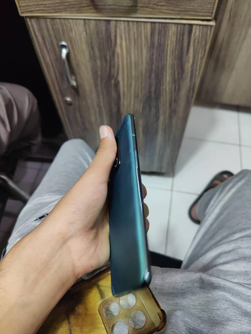 One Plus 10 Pro 3