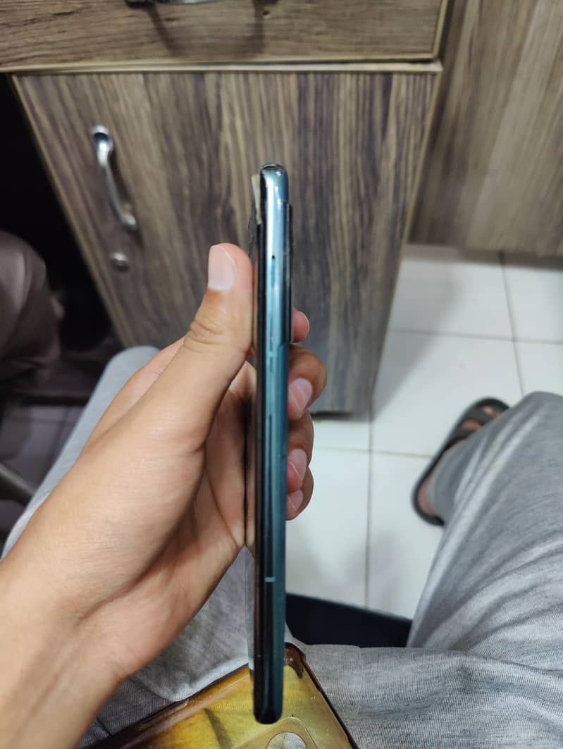 One Plus 10 Pro 5