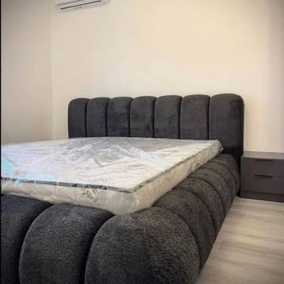 Luxury Bubble Bed with Storage & Mattress | All Sizes Available