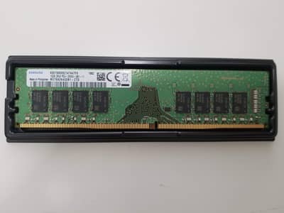 Samsung 16GB RAM 2RX8 PC4 DDR4