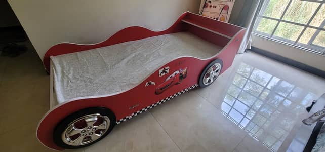 car bed for kids