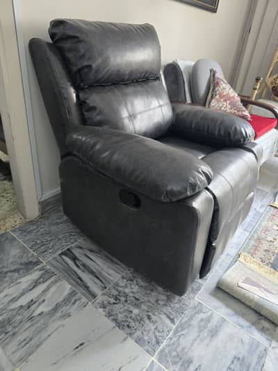 New recliner for sale
