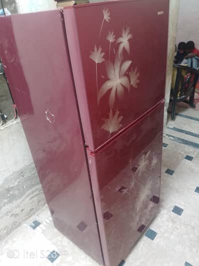 Orient fridge