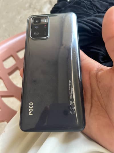 Xiaomi POCO X3 GT