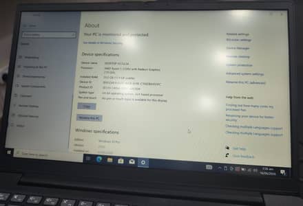 lenovo best laptop ryzon 5