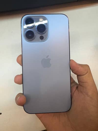 Apple iPhone 13 Pro