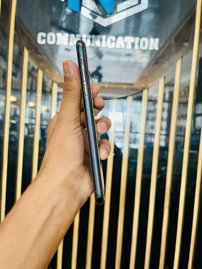  iPhone 11 Pro Max 256GB Green | PTA Approved | Excellent Condition