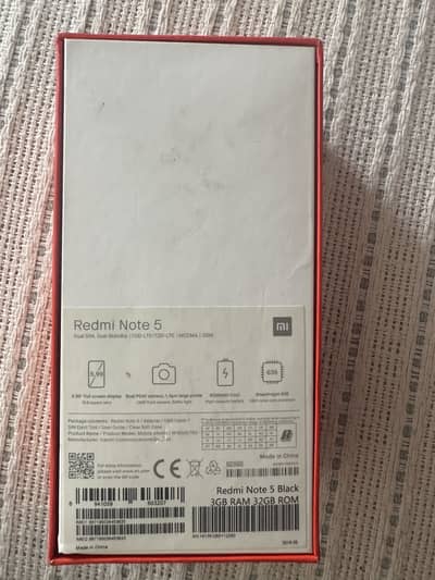 Xiaomi Mi 5