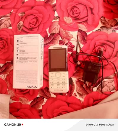 Nokia 5310