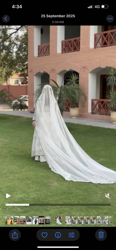 Wedding dresses