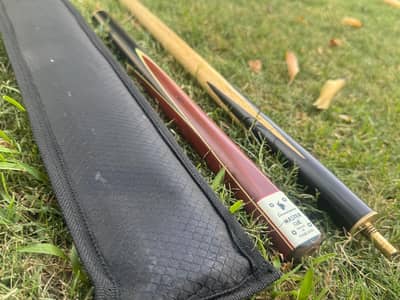 Professional Snooker cue stick