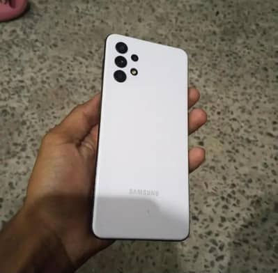 Samsung Mobile A32 5g
