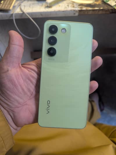 Vivo X100