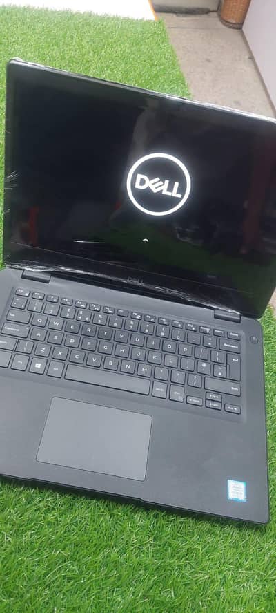 Dell Latitude 3400