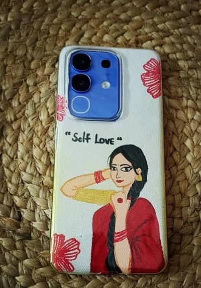 self lover