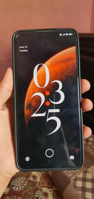 Xiaomi 12T Pro