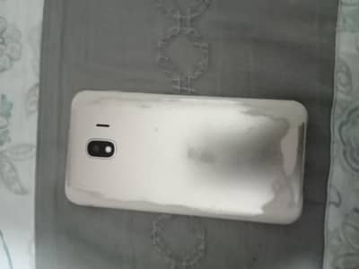 Samsung Mobile J4