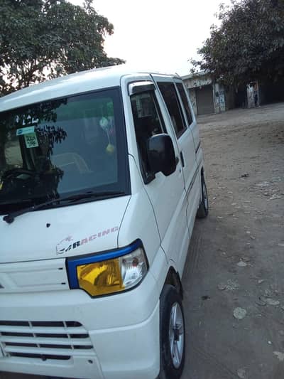 Mitsubishi Other 2017