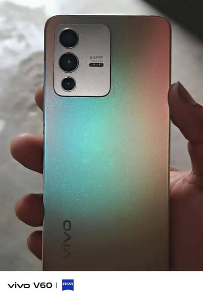 Vivo V23 5g.