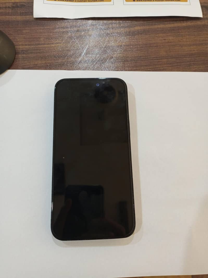 iphone 14 promax non pta battery health 80 2