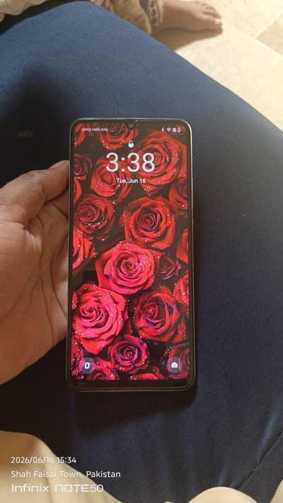 Realme C63