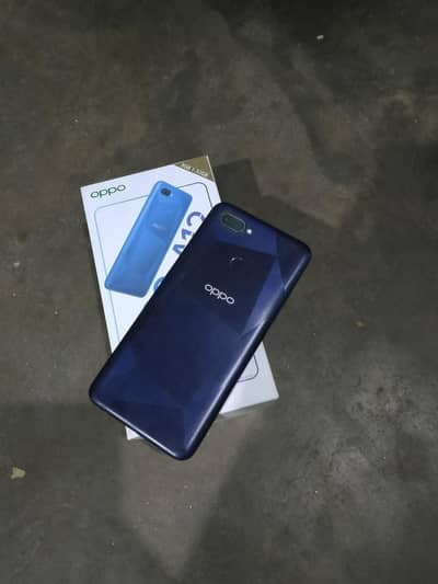 OPPO A12