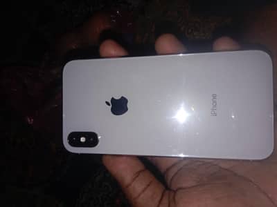 Apple iPhone X 256