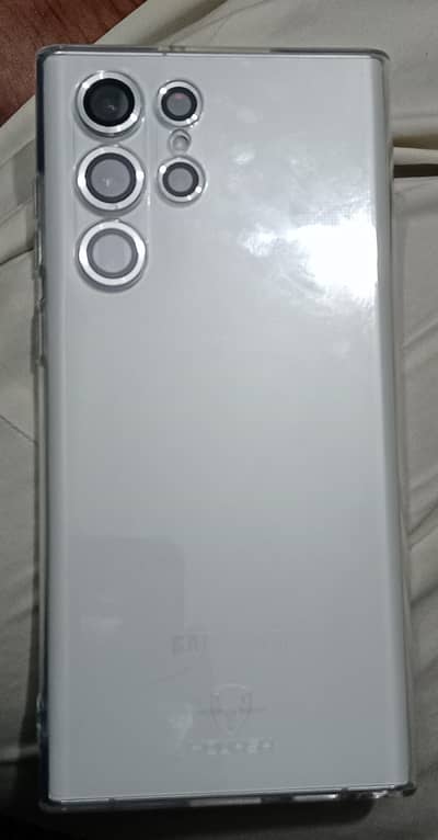 Samsung Mobile S22 Ultra