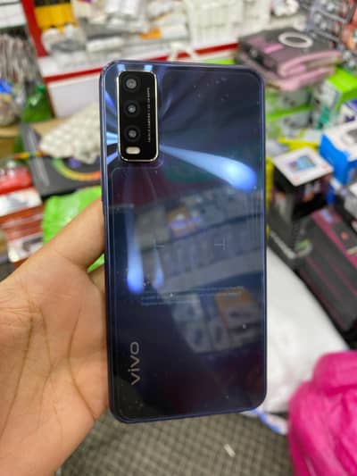 Vivo Y12s