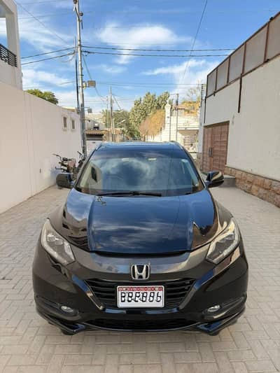 Honda Vezel 2014 Z SENSING