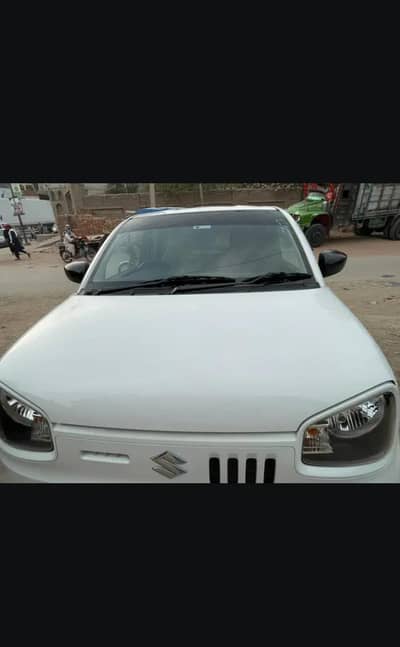 Alto Available for Monthly Rent or indrive yango
