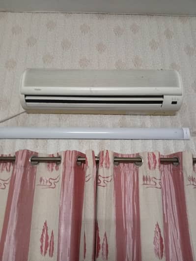 Haier 1.5 ton Ac