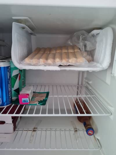 room fridge